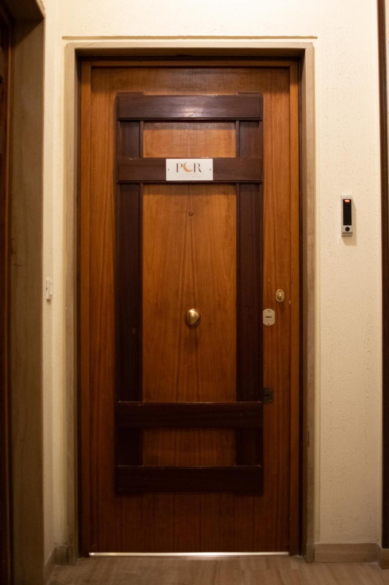 Politeama Crystal Rooms Palermo Exterior foto